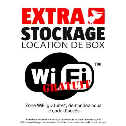 extra stockage, box stockage, garde meuble, Mulhouse, rixheim, fribourg